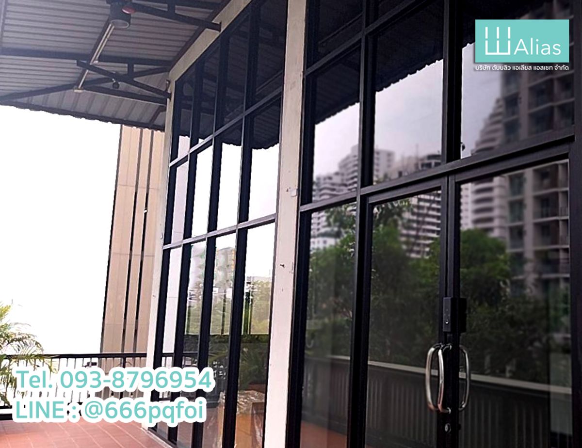 ให้เช่าร้านค้า/ตลาดนัดสุขุมวิท อโศก ทองหล่อ : ร้านค้าให้เช่า หน้ากว้าง ทำเลดี