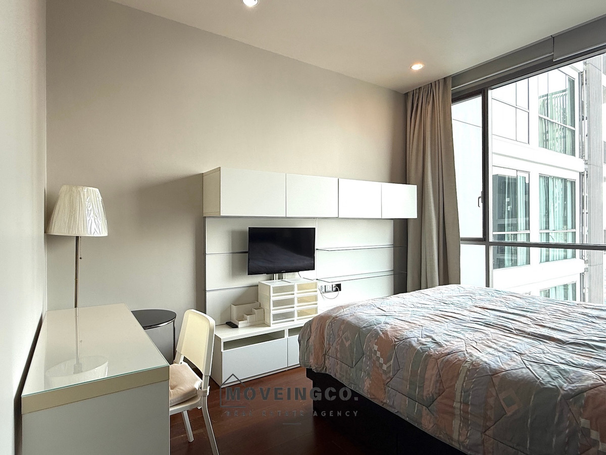 ขายคอนโดสุขุมวิท อโศก ทองหล่อ : คอนโด 1 ห้องนอนในทองหล่อ เดินเพียงไม่กี่นาทีถึงสิ่งอำนวยความสะดวก