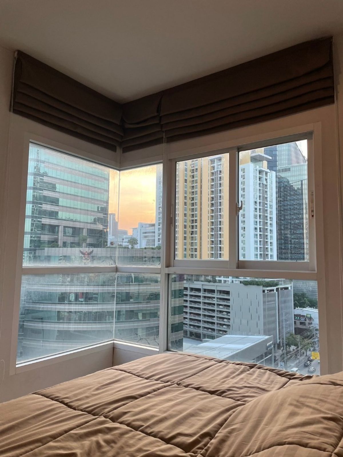 ขายคอนโดพระราม 9 เพชรบุรีตัดใหม่ RCA : ห้องใหญ่ ใกล้รถไฟฟ้า ✨ The Parkland Grand Asoke - Phetchaburi / 2 Bedrooms (FOR SALE), เดอะ พาร์คแลนด์ แกรนด์ อโศก - เพชรบุรี / 2 ห้องนอน (ขาย) TARN217