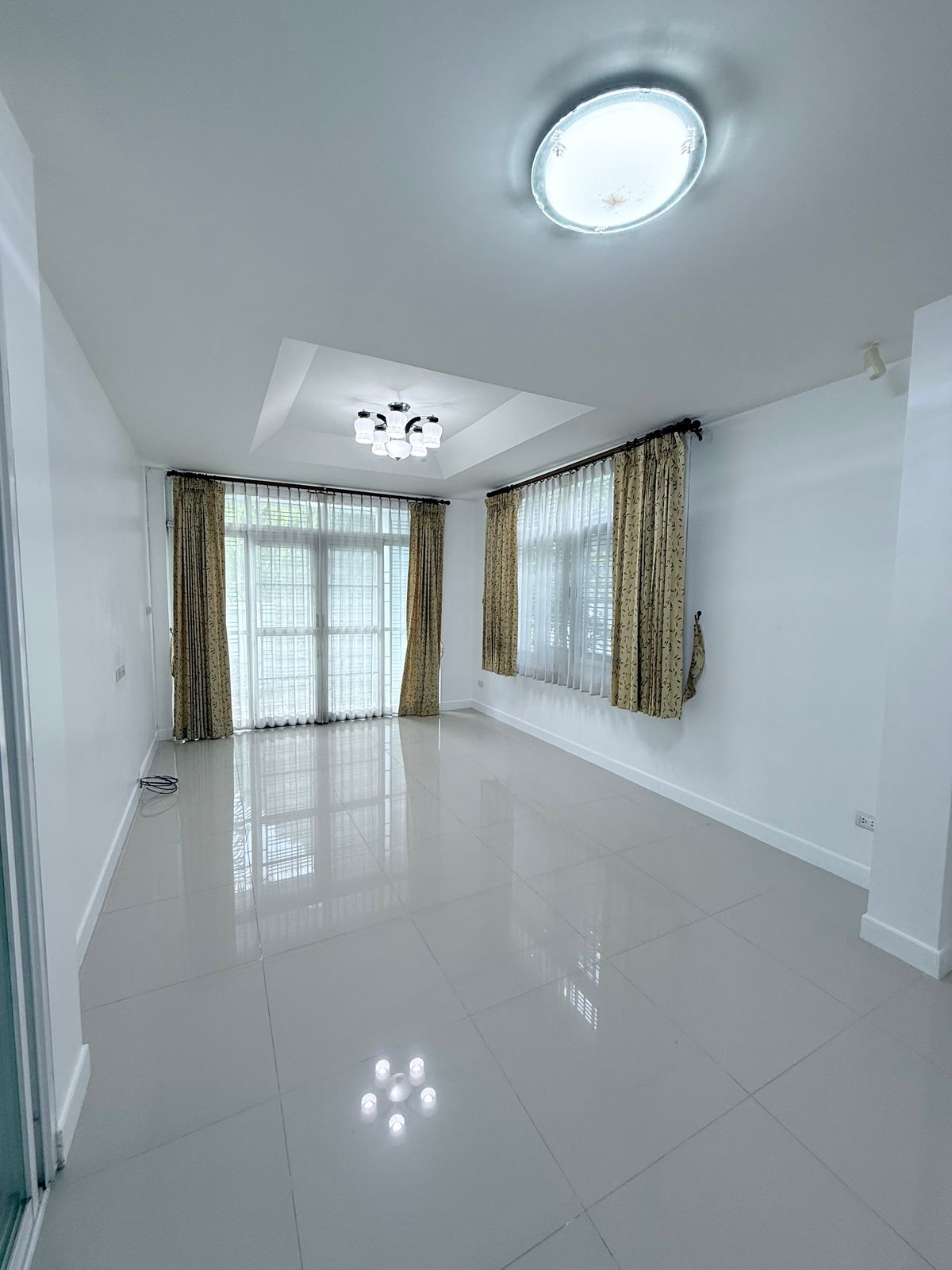 ขายบ้านนวมินทร์ รามอินทรา : 🏡 ขายถูกมาก! บ้านเดี่ยว 2 ชั้น หมู่บ้านเสนาวิลล์ คู้บอน 27 สวย สงบ พร้อมอยู่ บนทำเลศักยภาพ