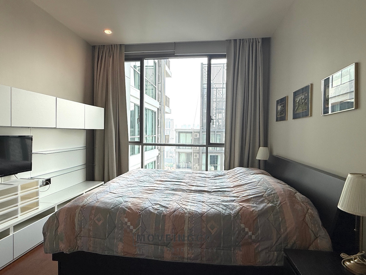 ขายคอนโดสุขุมวิท อโศก ทองหล่อ : คอนโด 1 ห้องนอนในทองหล่อ เดินเพียงไม่กี่นาทีถึงสิ่งอำนวยความสะดวก