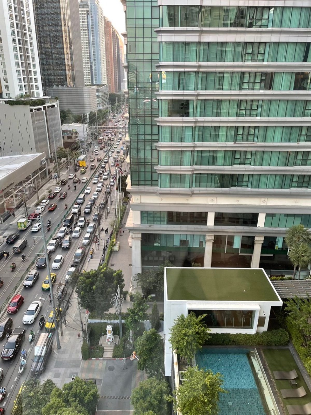 ขายคอนโดพระราม 9 เพชรบุรีตัดใหม่ RCA : ห้องใหญ่ ใกล้รถไฟฟ้า ✨ The Parkland Grand Asoke - Phetchaburi / 2 Bedrooms (FOR SALE), เดอะ พาร์คแลนด์ แกรนด์ อโศก - เพชรบุรี / 2 ห้องนอน (ขาย) TARN217