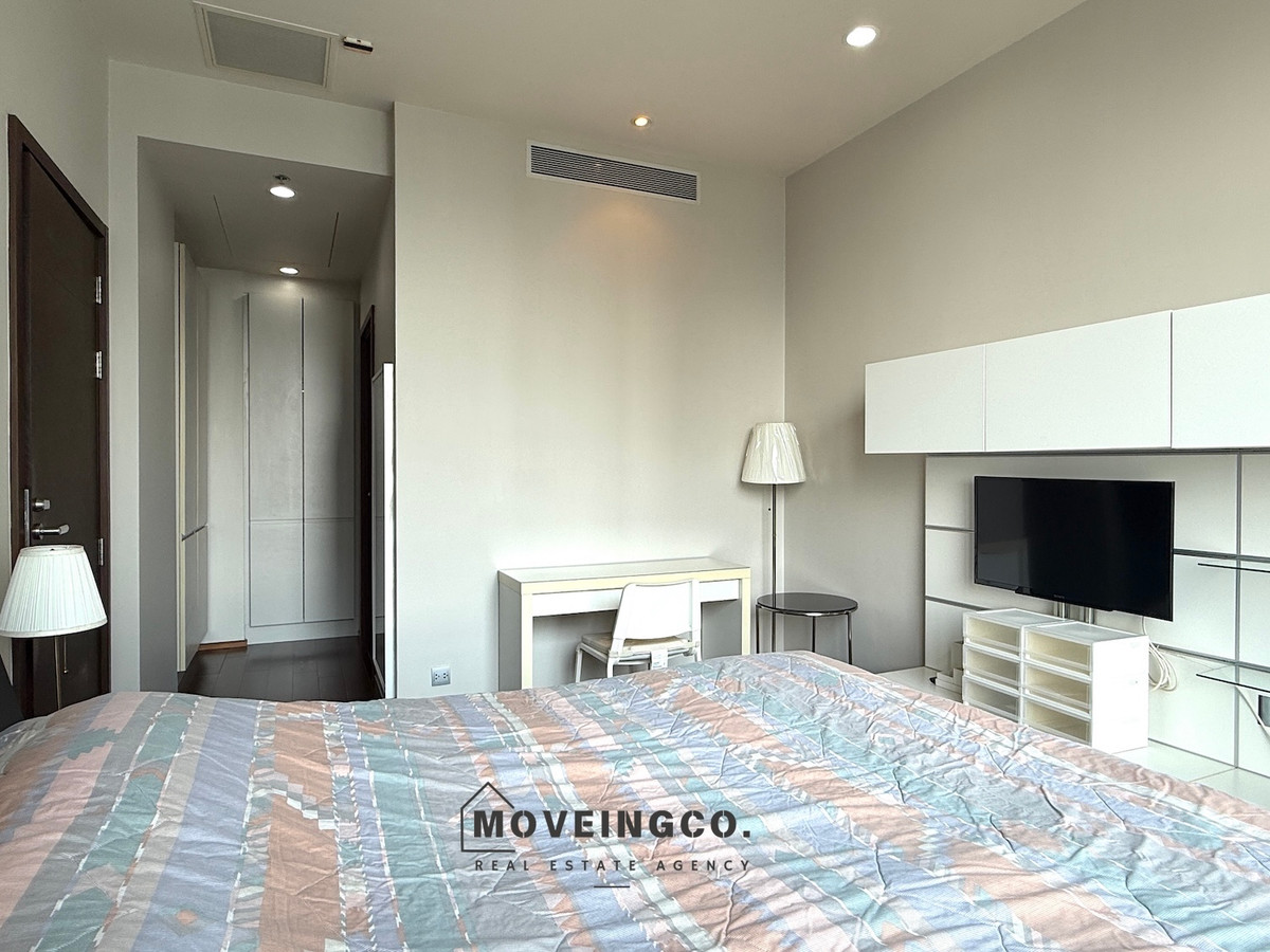 ขายคอนโดสุขุมวิท อโศก ทองหล่อ : คอนโด 1 ห้องนอนในทองหล่อ เดินเพียงไม่กี่นาทีถึงสิ่งอำนวยความสะดวก