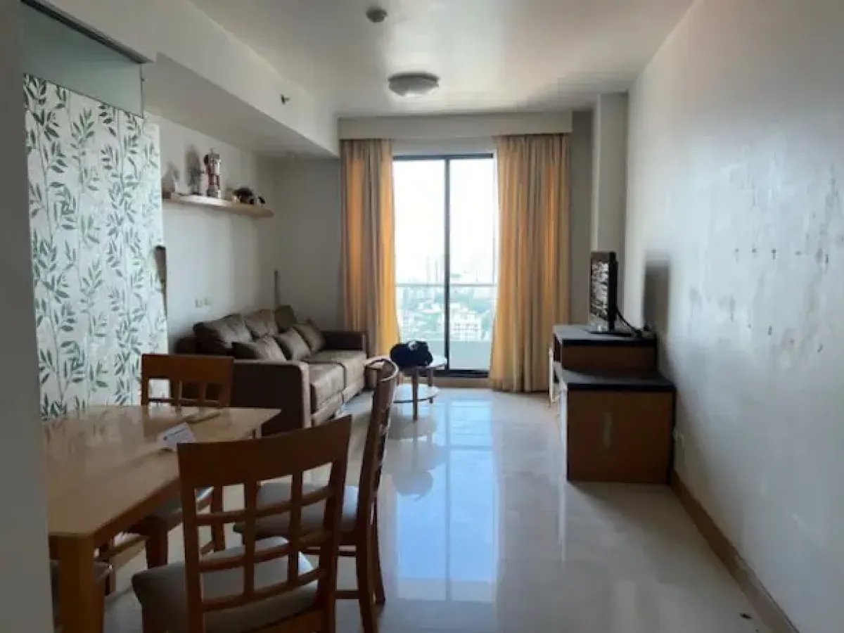 ขายคอนโดสุขุมวิท อโศก ทองหล่อ : Supalai Premier Place 2 bedroom condo for sale