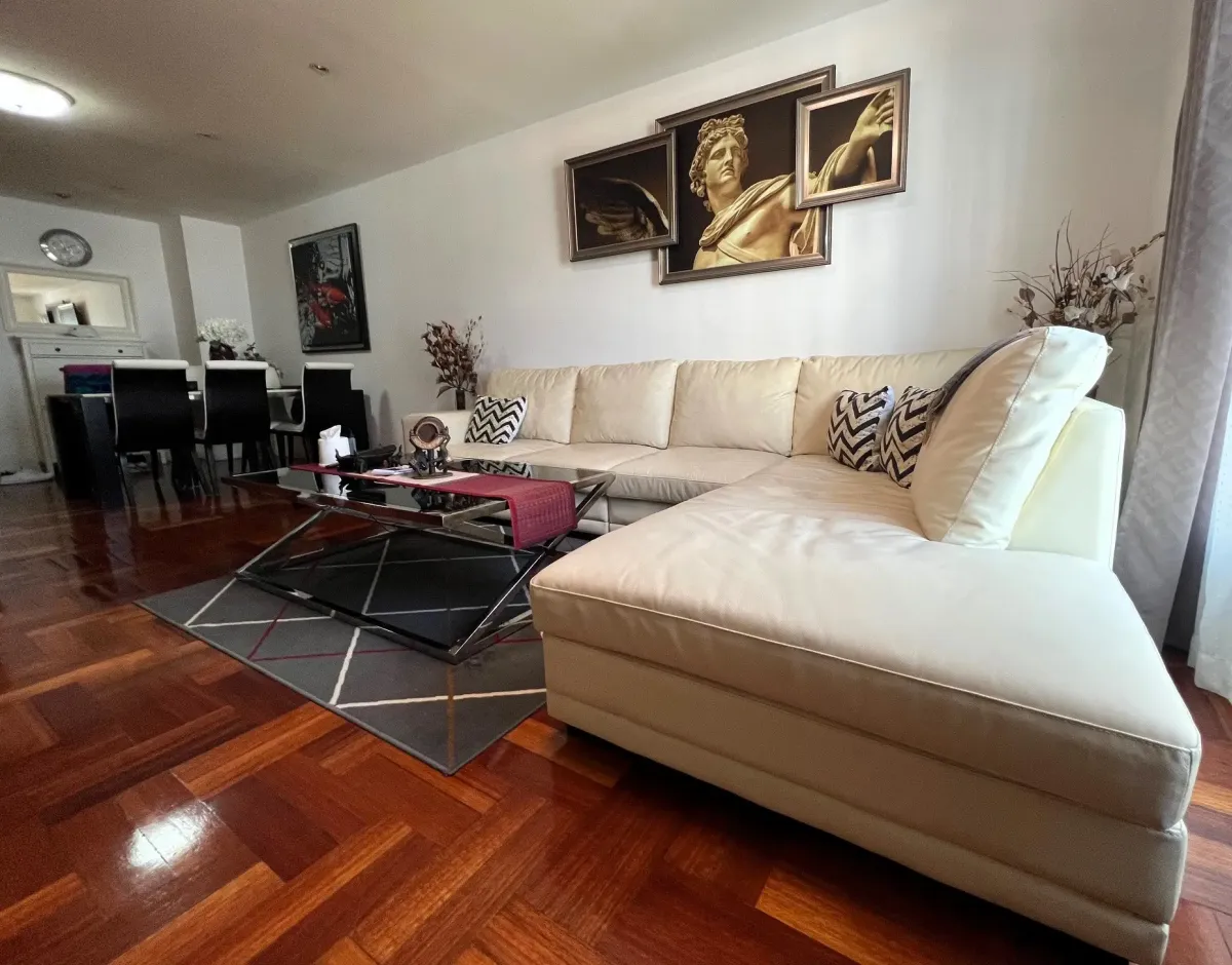 For SaleCondoNana, North Nana,Sukhumvit13, Soi Nana : Liberty Park 2 Two bedroom property for sale