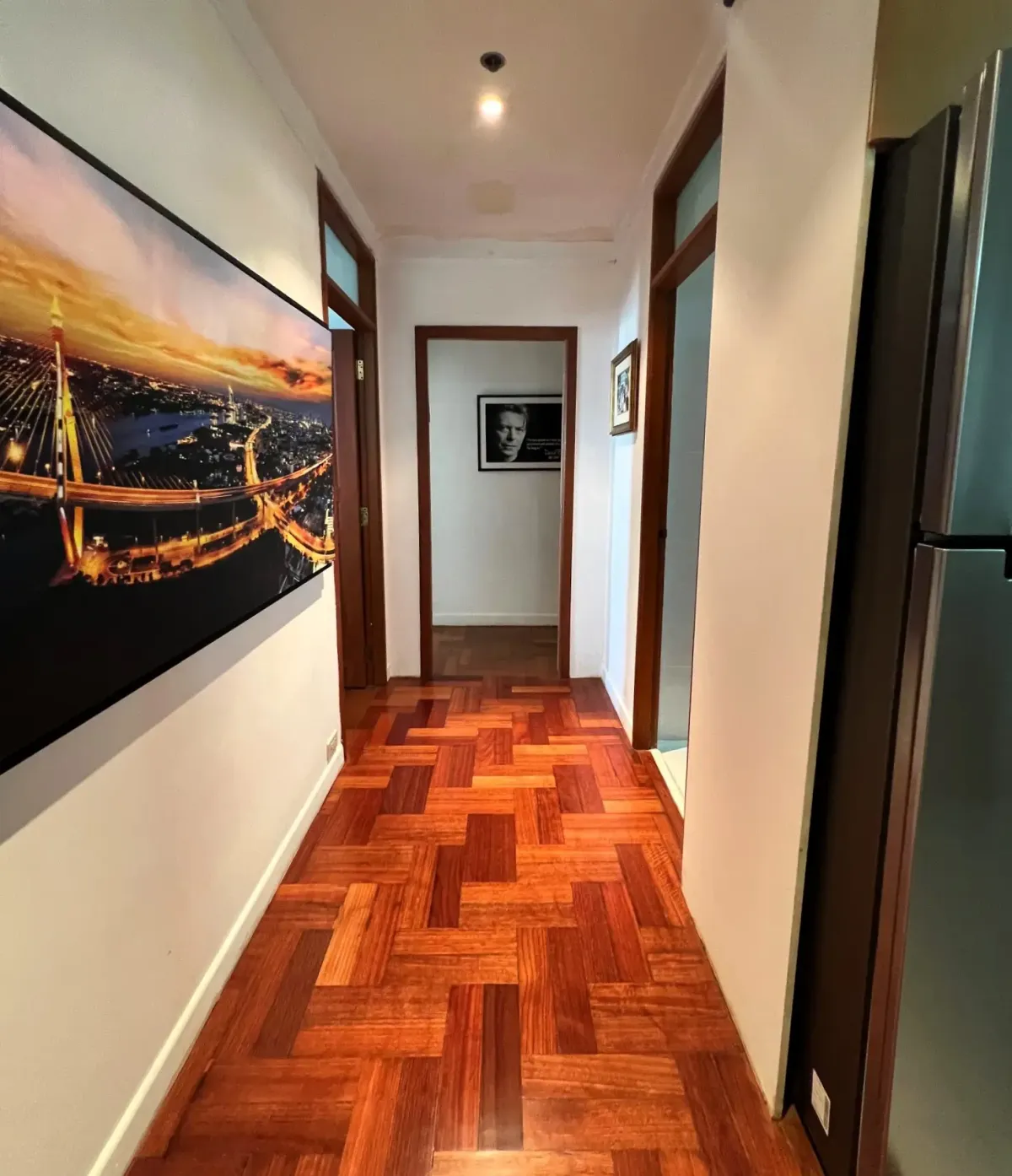 For SaleCondoNana, North Nana,Sukhumvit13, Soi Nana : Liberty Park 2 Two bedroom property for sale