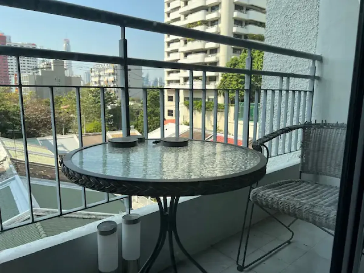 For SaleCondoNana, North Nana,Sukhumvit13, Soi Nana : Liberty Park 2 Two bedroom condo for sale