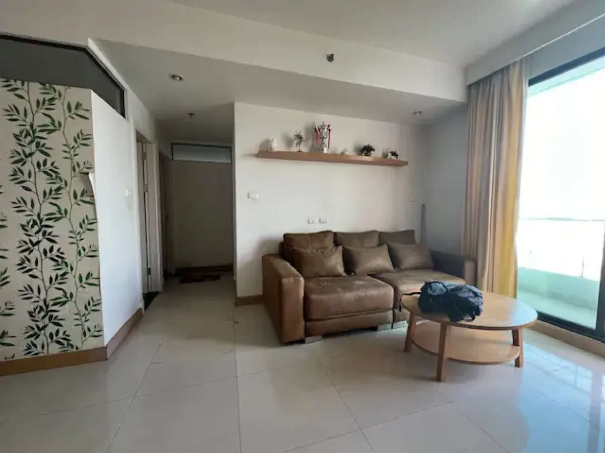 For SaleCondoSukhumvit, Asoke, Thonglor : Supalai Premier Place 2 bedroom condo for sale