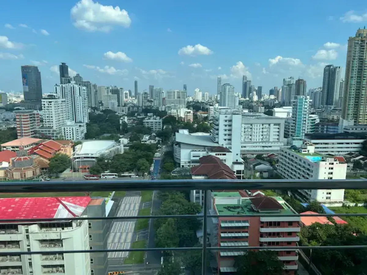 For SaleCondoSukhumvit, Asoke, Thonglor : Supalai Premier Place 2 bedroom condo for sale