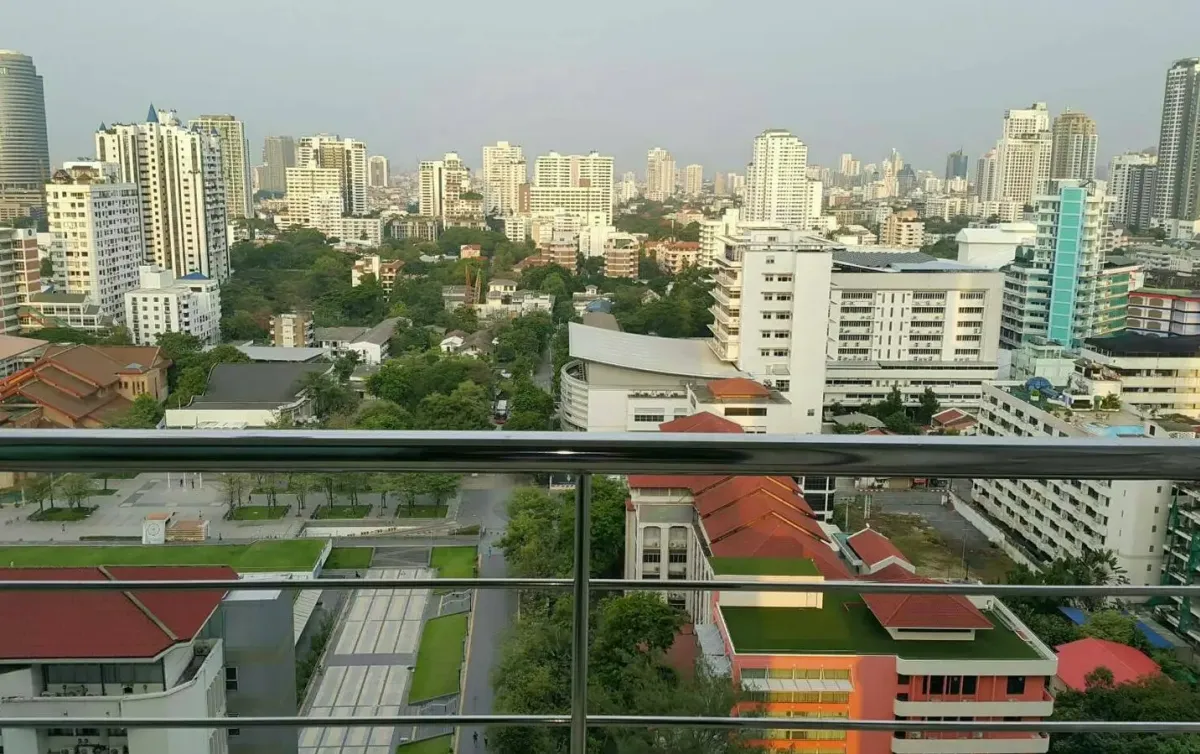 For SaleCondoSukhumvit, Asoke, Thonglor : Supalai Premier Place 2 bedroom condo for sale