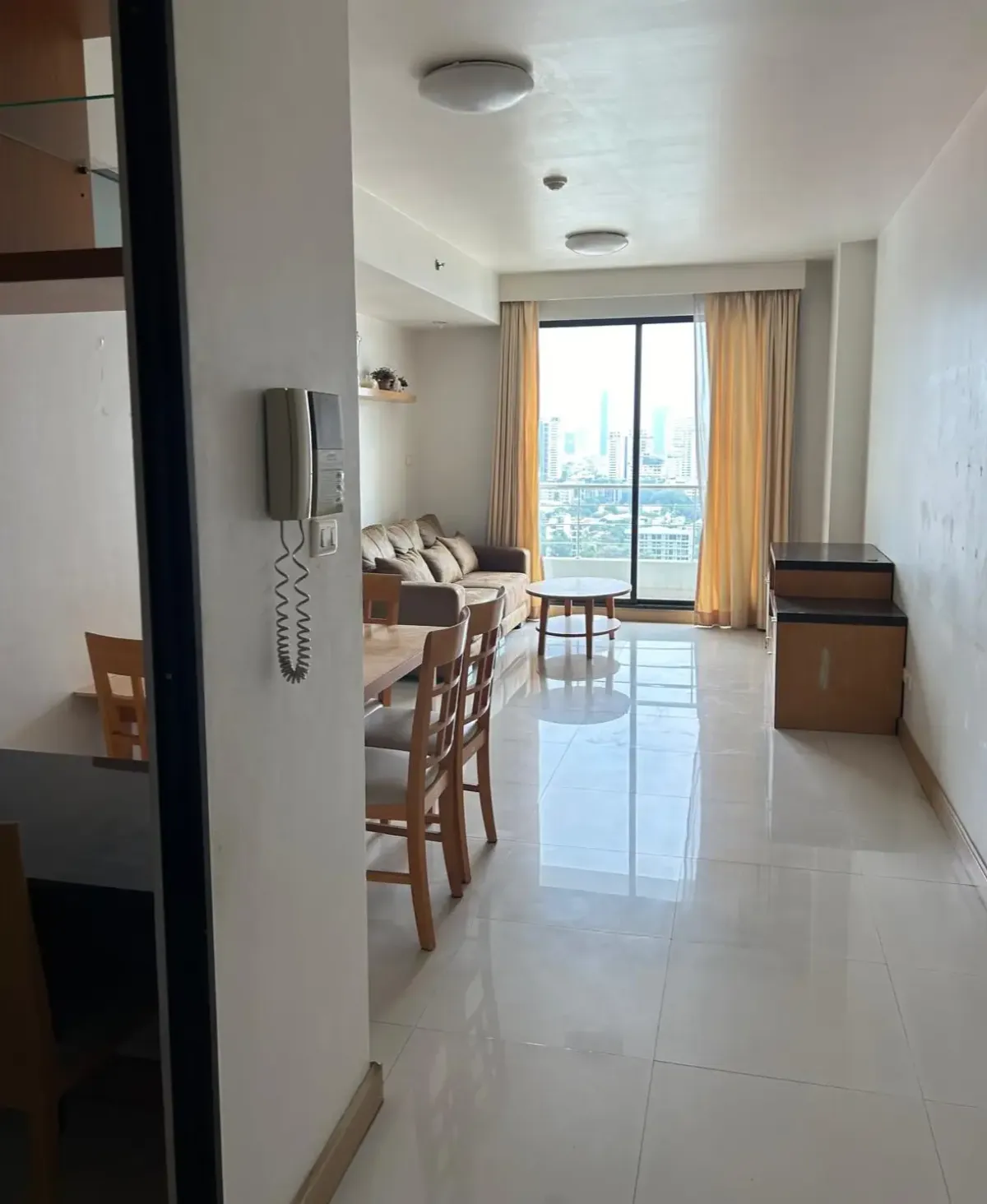 For SaleCondoSukhumvit, Asoke, Thonglor : Supalai Premier Place 2 bedroom condo for sale