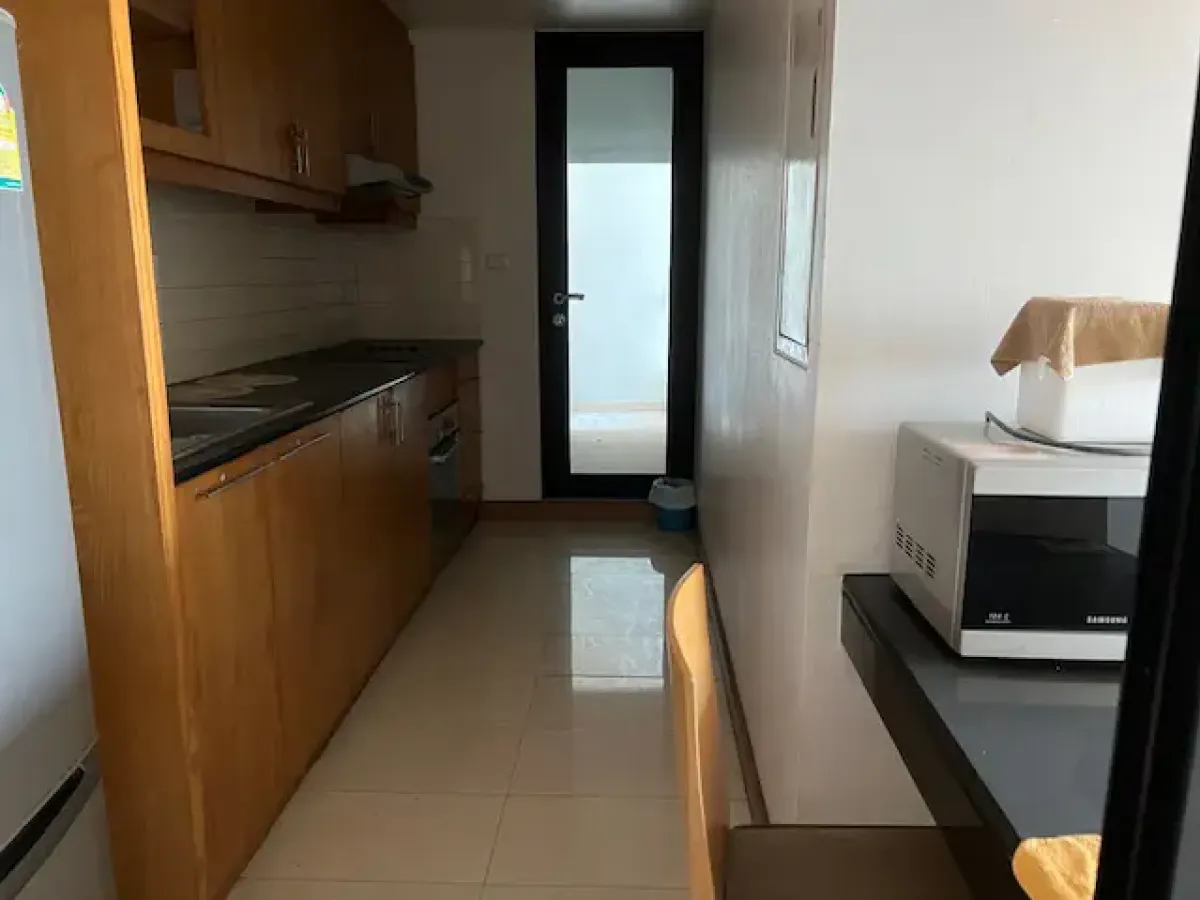 For SaleCondoSukhumvit, Asoke, Thonglor : Supalai Premier Place 2 bedroom condo for sale