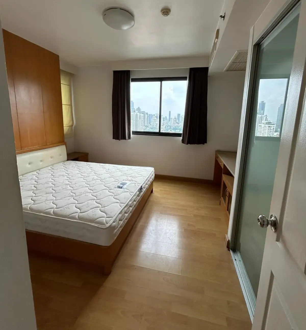 For SaleCondoSukhumvit, Asoke, Thonglor : Supalai Premier Place 2 bedroom condo for sale