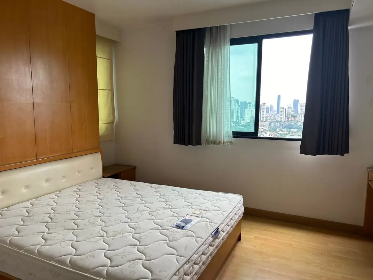 For SaleCondoSukhumvit, Asoke, Thonglor : Supalai Premier Place 2 bedroom condo for sale