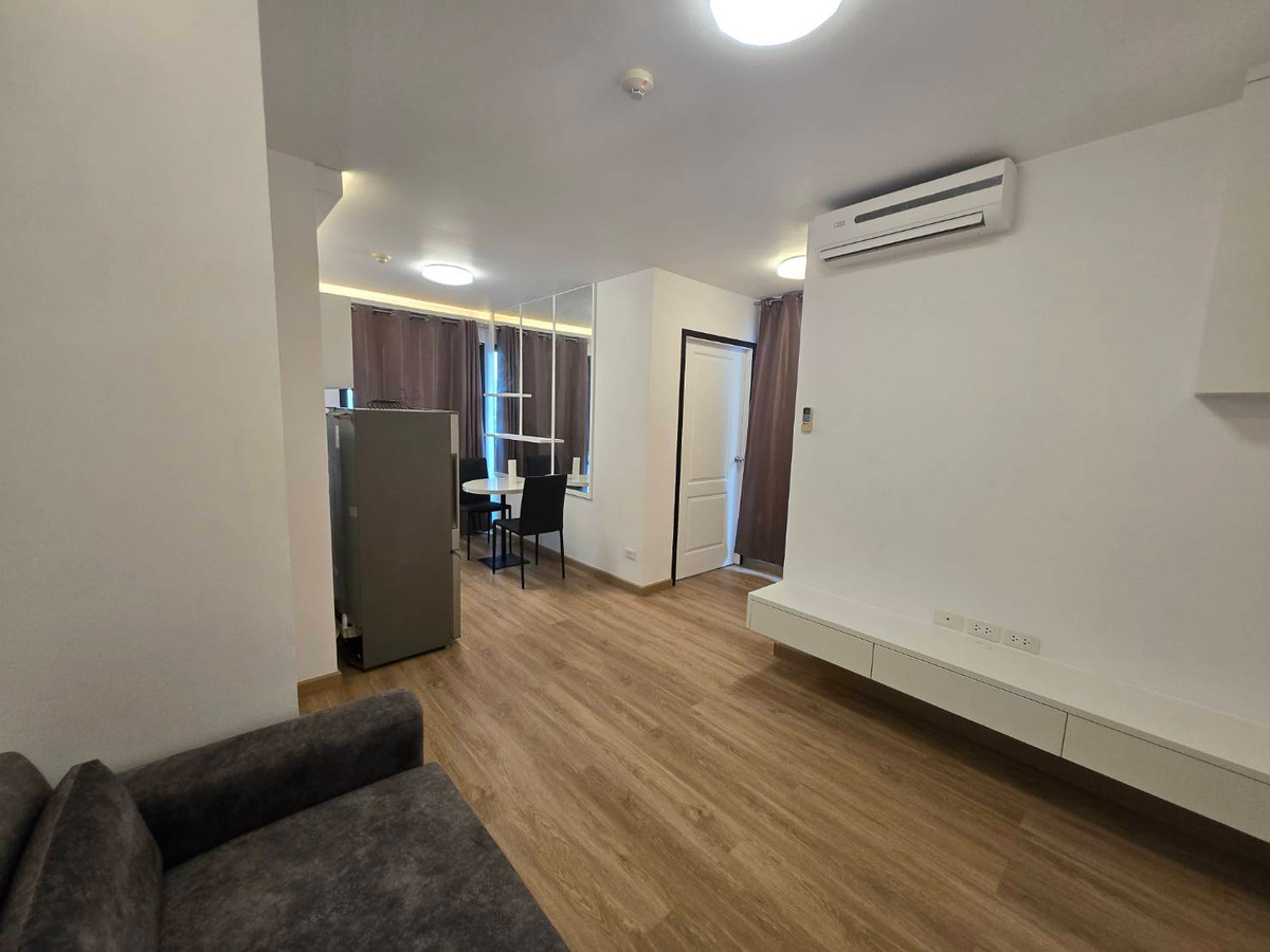 ขายคอนโดอ่อนนุช อุดมสุข : ขายคอนโด : Icondo Sukhumvit 103 ( ไอคอนโด สุขุมวิท103)ซ.อุดมสุข 58 (Rt-01)