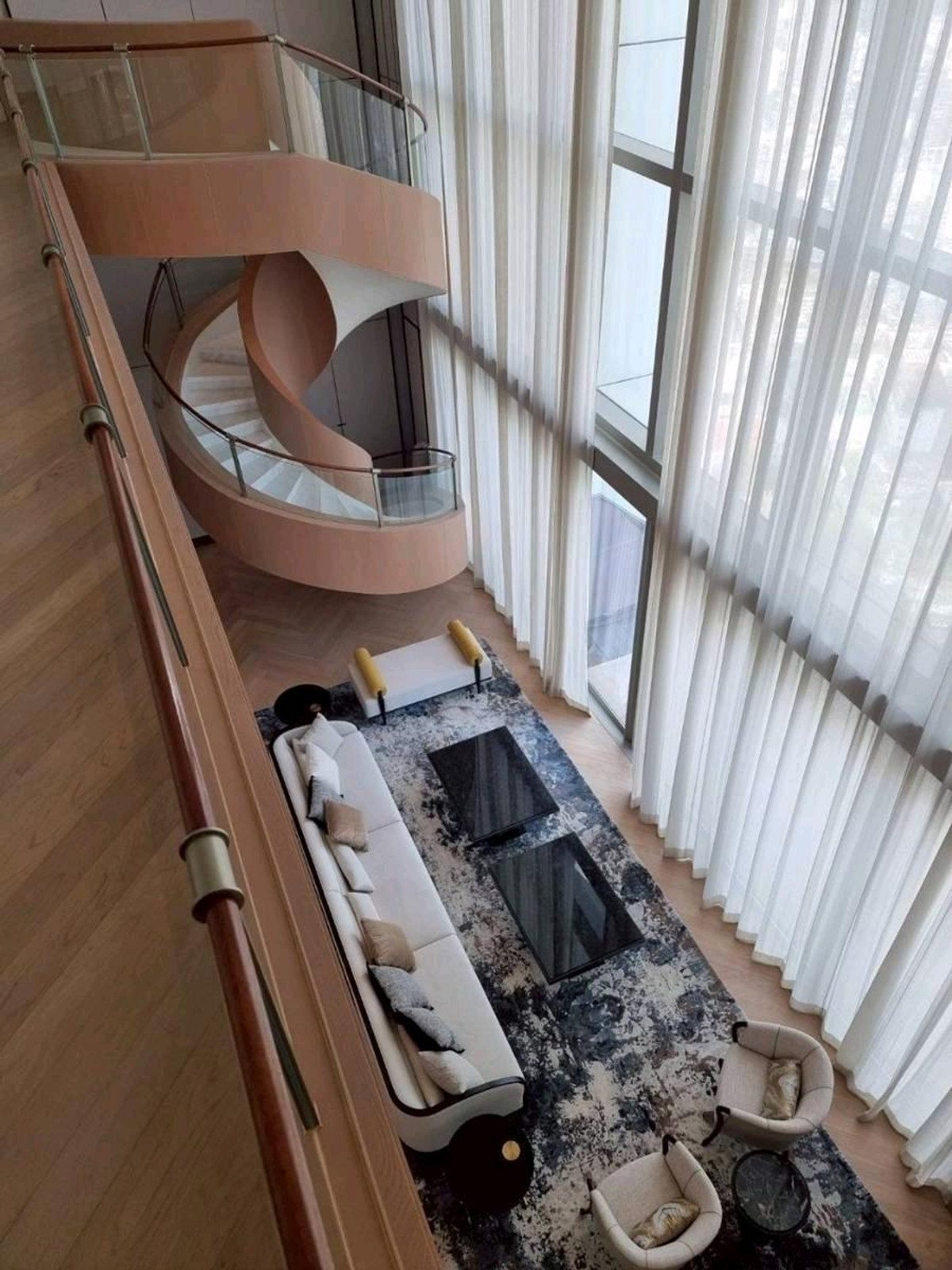 For SaleCondoWongwianyai, Charoennakor : 🚩 The Residences Mandarin Oriental