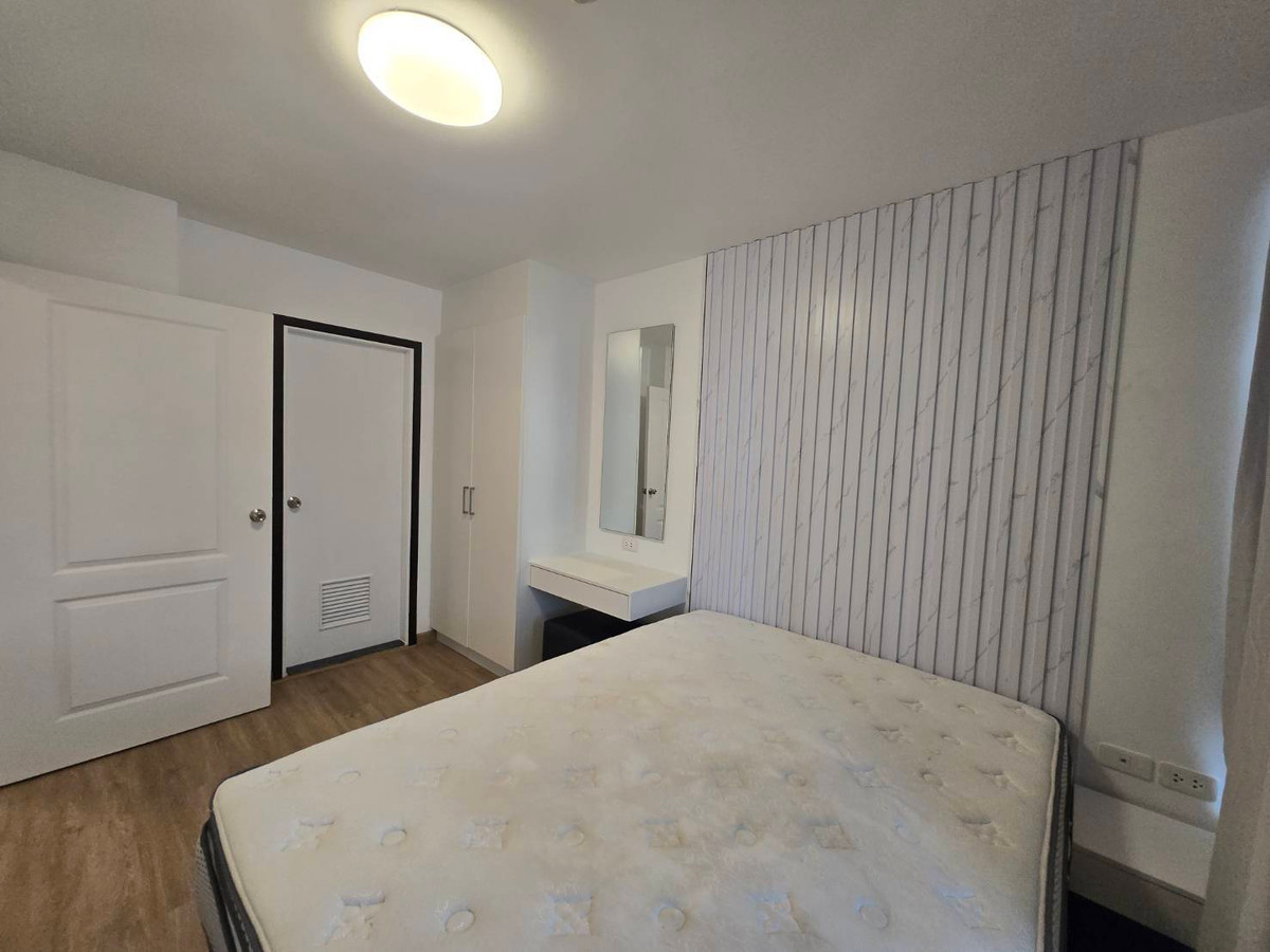 For SaleCondoOnnut, Udomsuk : Condo for sale: ICONDO Sukhumvit 103 (Icon Sukhumvit 103) Soi Udomsuk 58 (RT-01)
