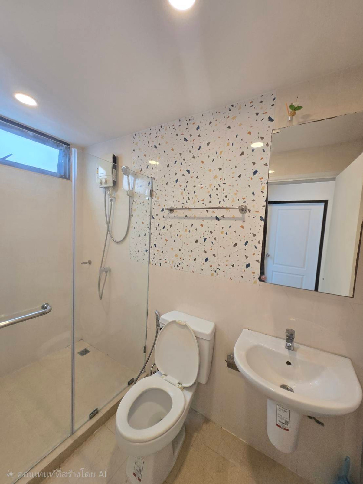 ขายคอนโดอ่อนนุช อุดมสุข : ขายคอนโด : Icondo Sukhumvit 103 ( ไอคอนโด สุขุมวิท103)ซ.อุดมสุข 58 (Rt-01)