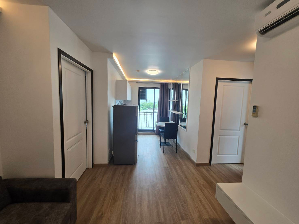 ขายคอนโดอ่อนนุช อุดมสุข : ขายคอนโด : Icondo Sukhumvit 103 ( ไอคอนโด สุขุมวิท103)ซ.อุดมสุข 58 (Rt-01)