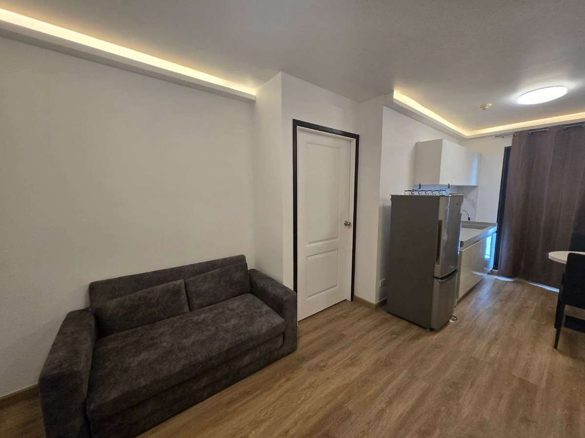 ขายคอนโดอ่อนนุช อุดมสุข : ขายคอนโด : Icondo Sukhumvit 103 ( ไอคอนโด สุขุมวิท103)ซ.อุดมสุข 58 (Rt-01)