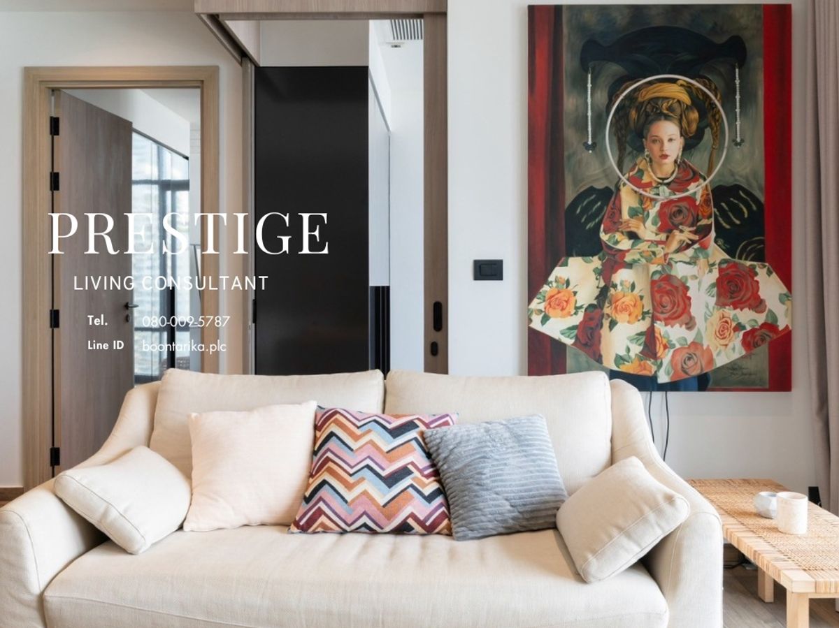 For RentCondoSukhumvit, Asoke, Thonglor : 📌For RENT เช่า | The Lofts Asoke - 2BR (85sqm) 75,000 THB