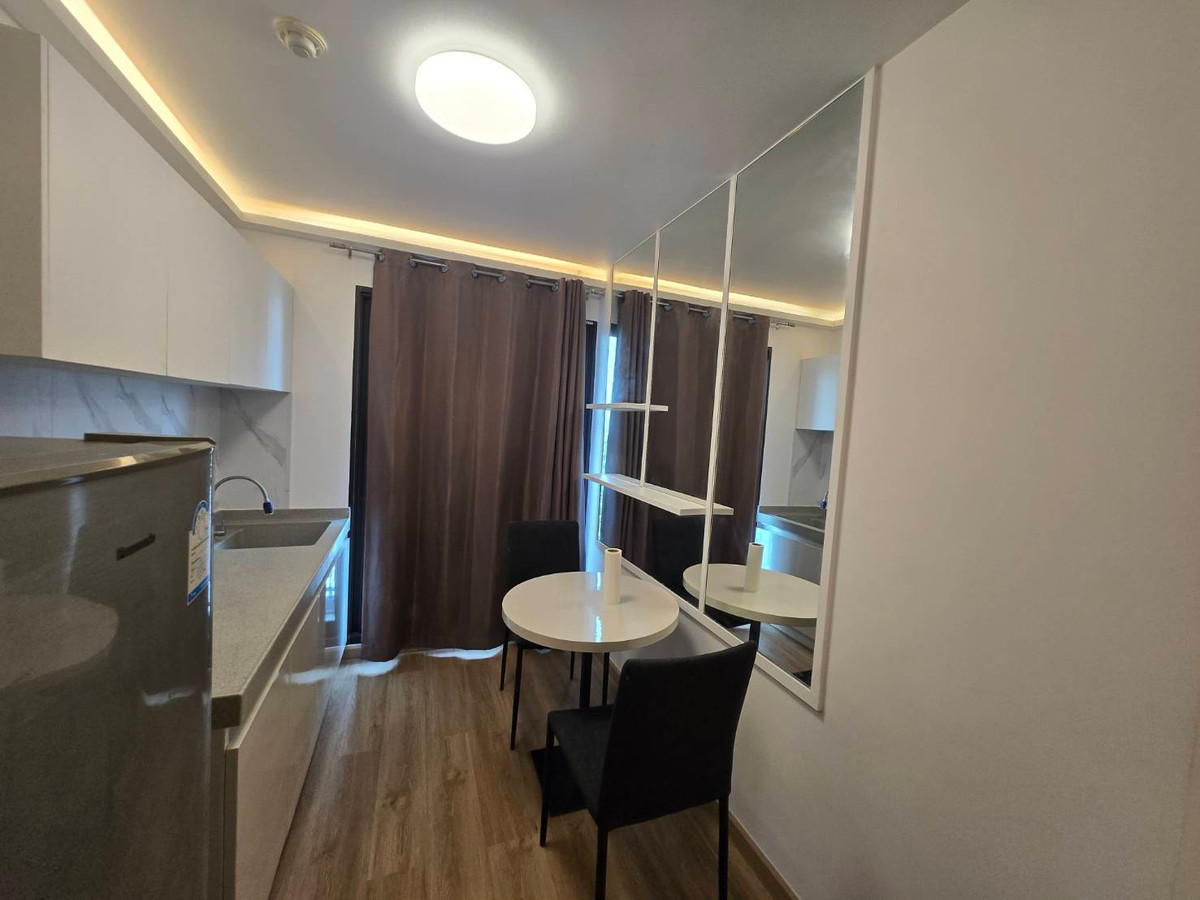 ขายคอนโดอ่อนนุช อุดมสุข : ขายคอนโด : Icondo Sukhumvit 103 ( ไอคอนโด สุขุมวิท103)ซ.อุดมสุข 58 (Rt-01)