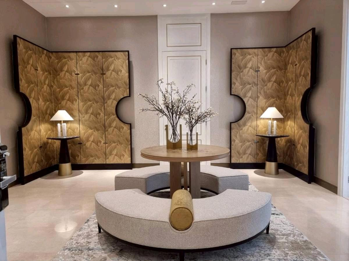 For SaleCondoWongwianyai, Charoennakor : 🚩 The Residences Mandarin Oriental