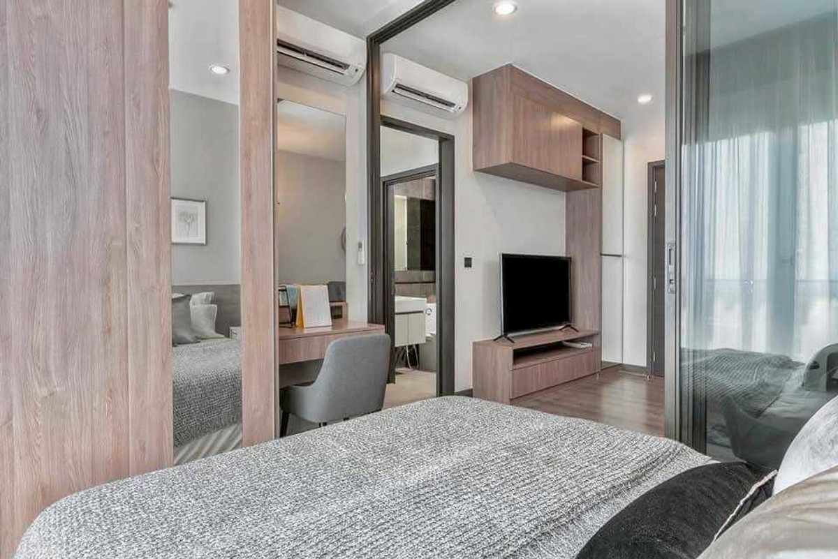 ให้เช่าคอนโดปิ่นเกล้า จรัญสนิทวงศ์ : 📍คอนโด ห้องสวย ใกล้ วชิระ เขมะ เซ็นต์กาบรียล📍 🔥ให้เช่า เออร์บาโน่ ราชวิถี🔥