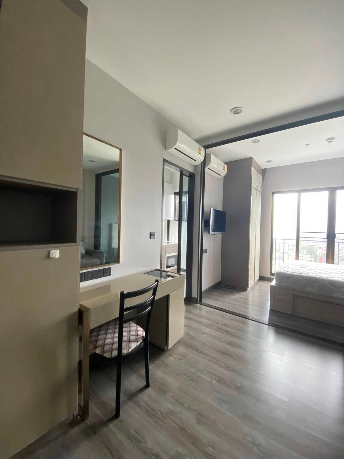 For RentCondoPinklao, Charansanitwong : 📍 Condo near Wachira Khemsen Gabriel 📍 🔥 Rental of Erbano Rajavithi 🔥