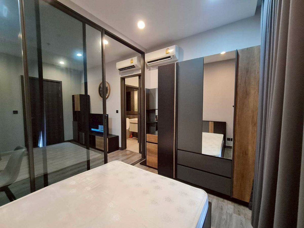 For RentCondoPinklao, Charansanitwong : 🔥 Beautiful room 🔥 Rental of Erbano Rajavithi 🔥