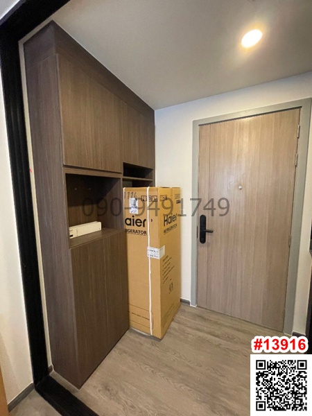 ให้เช่าคอนโดลาดพร้าว101 แฮปปี้แลนด์ : เช่า คอนโด ดิ ออริจิ้น ลาดพร้าว-บางกะปิ ชั้น 11 วิวสระ ใกล้ MRT บางกะปิ