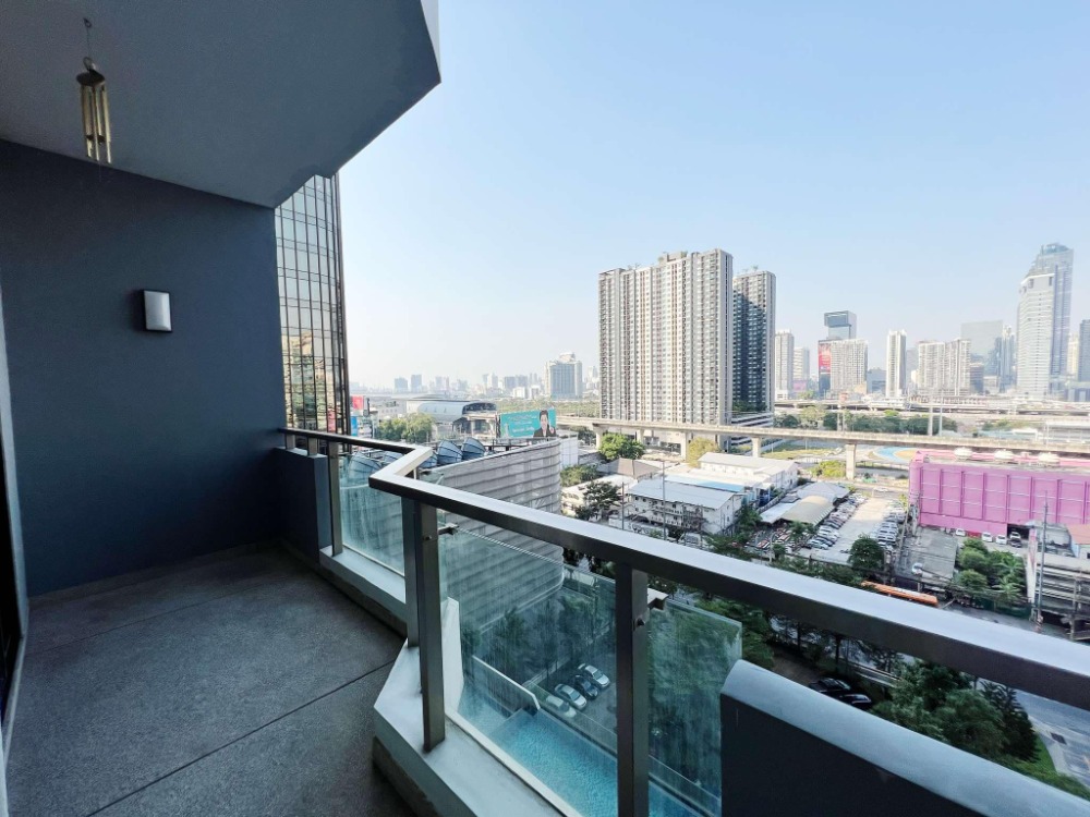 For SaleCondoRama9, Petchburi, RCA : Supalai Premiere @ Asoke / 1 Bedroom (SALE WITH TENANT), Supalai Premiere @ Asoke / 1 Bedroom (Sale with Tenant) TARN129