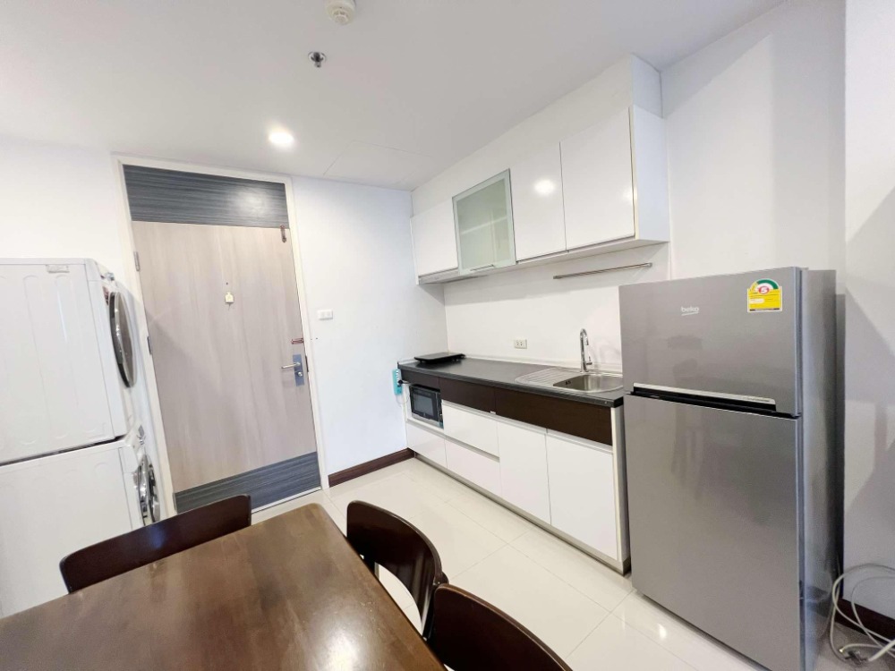 For SaleCondoRama9, Petchburi, RCA : Supalai Premiere @ Asoke / 1 Bedroom (SALE WITH TENANT), Supalai Premiere @ Asoke / 1 Bedroom (Sale with Tenant) TARN129