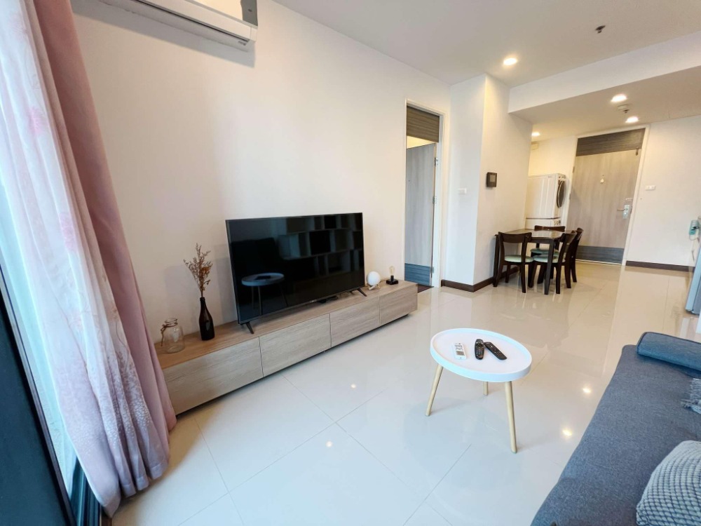 For SaleCondoRama9, Petchburi, RCA : Supalai Premiere @ Asoke / 1 Bedroom (SALE WITH TENANT), Supalai Premiere @ Asoke / 1 Bedroom (Sale with Tenant) TARN129