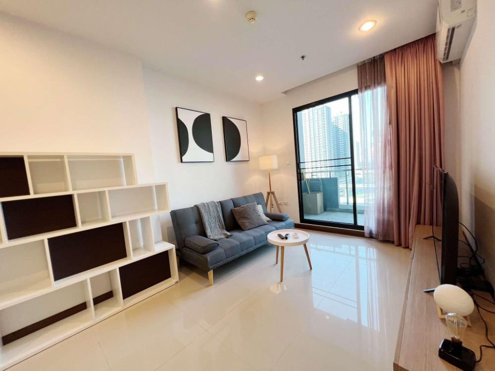 For SaleCondoRama9, Petchburi, RCA : Supalai Premiere @ Asoke / 1 Bedroom (SALE WITH TENANT), Supalai Premiere @ Asoke / 1 Bedroom (Sale with Tenant) TARN129