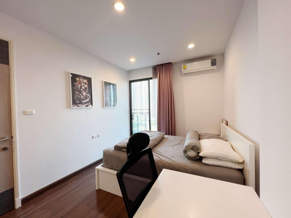 For SaleCondoRama9, Petchburi, RCA : Supalai Premiere @ Asoke / 1 Bedroom (SALE WITH TENANT), Supalai Premiere @ Asoke / 1 Bedroom (Sale with Tenant) TARN129