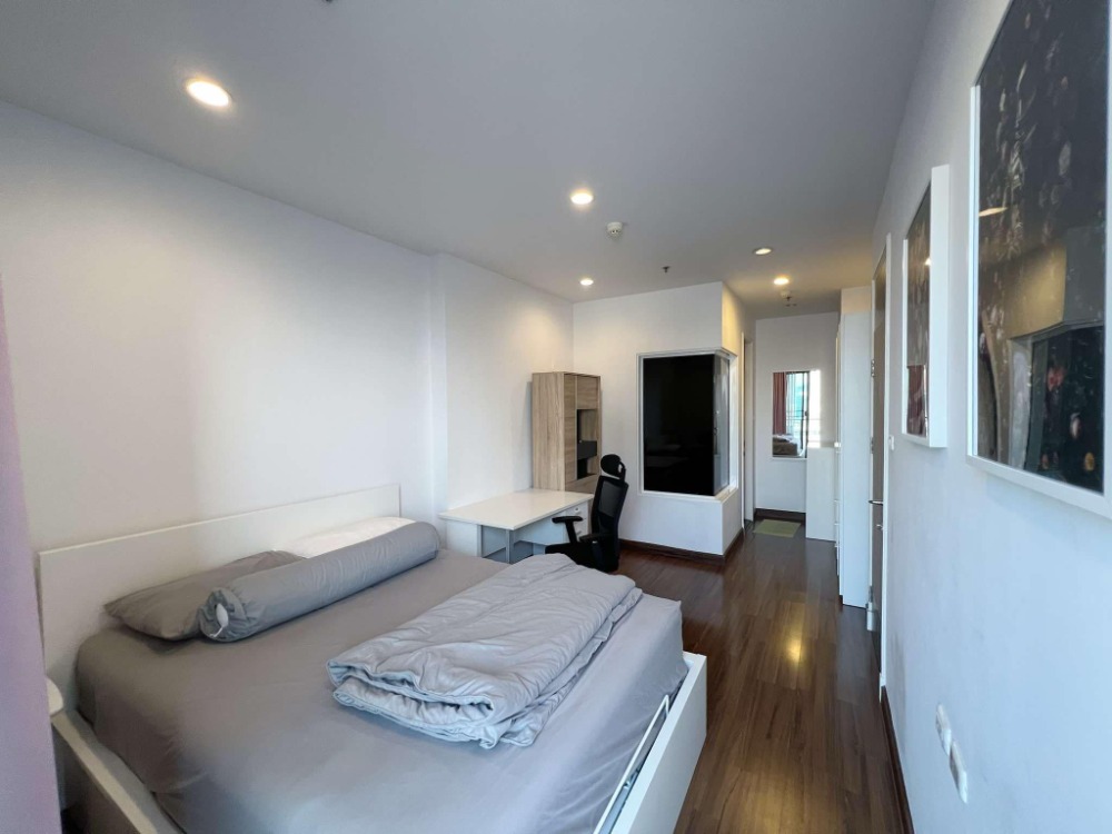 For SaleCondoRama9, Petchburi, RCA : Supalai Premiere @ Asoke / 1 Bedroom (SALE WITH TENANT), Supalai Premiere @ Asoke / 1 Bedroom (Sale with Tenant) TARN129