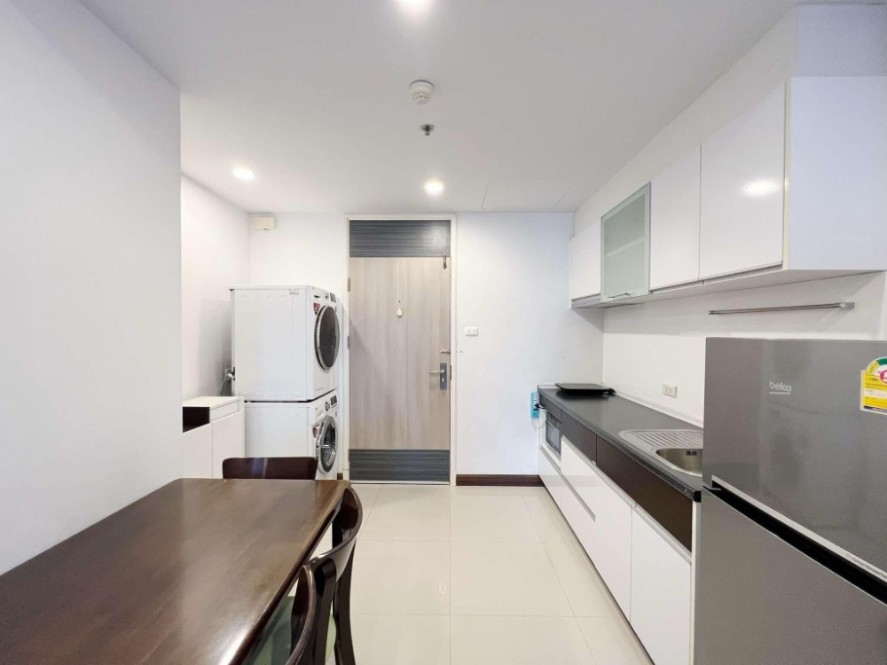 For SaleCondoRama9, Petchburi, RCA : Supalai Premiere @ Asoke / 1 Bedroom (SALE WITH TENANT), Supalai Premiere @ Asoke / 1 Bedroom (Sale with Tenant) TARN129
