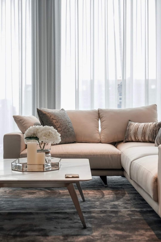 For RentCondoSathorn, Narathiwat : 💥DL-6954💥The Ritz - Carlton Residences at MahaNakhon 👉Line : @be.easy