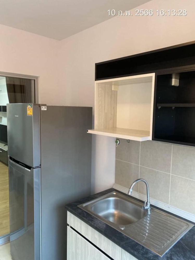 ขายคอนโดแจ้งวัฒนะ เมืองทอง : ขาย ศุภาลัย ซิตี้ รีสอร์ท แจ้งวัฒนะ เลขที่ 78/82