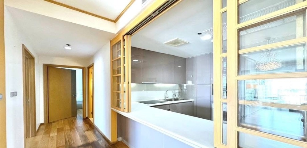For SaleCondoNana, North Nana,Sukhumvit13, Soi Nana : ✨ 2 bedroom luxury condo for sale, decorative furniture Near Nana and Asoke BTS stations