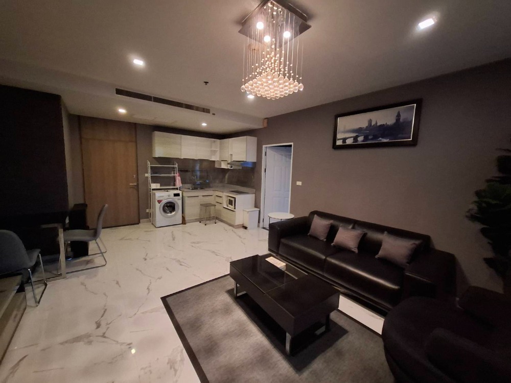 For RentCondoSukhumvit, Asoke, Thonglor : Condo for rent Noble Solo near BTS Thonglor