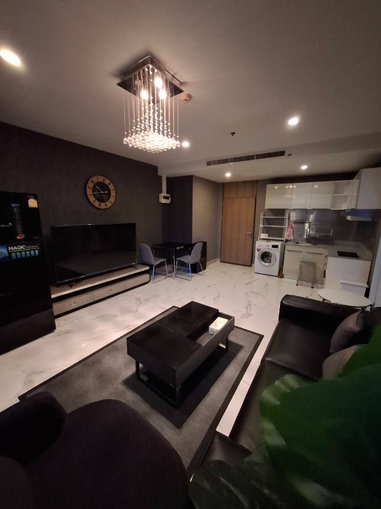 For RentCondoSukhumvit, Asoke, Thonglor : Condo for rent Noble Solo near BTS Thonglor
