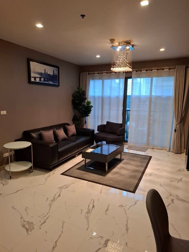 For RentCondoSukhumvit, Asoke, Thonglor : Condo for rent Noble Solo near BTS Thonglor