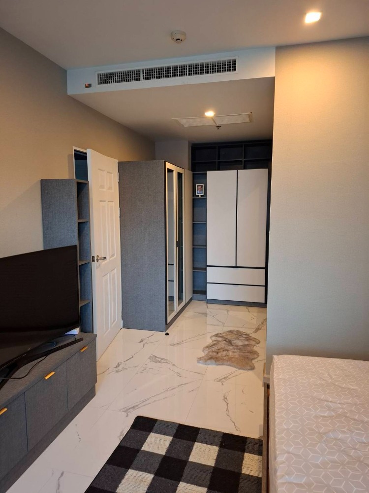For RentCondoSukhumvit, Asoke, Thonglor : Condo for rent Noble Solo near BTS Thonglor
