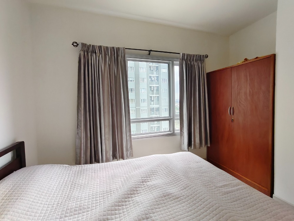 For RentCondoRattanathibet, Sanambinna : Luxury condo for rent Manor Sanambinnam next to the Chao Phraya River
