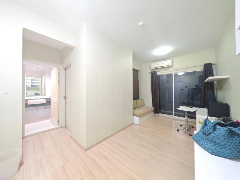 ขายคอนโดพระราม 9 เพชรบุรีตัดใหม่ RCA : A Space Asoke - Ratchada / 1 Bedroom (FOR SALE), เอ สเปซ อโศก - รัชดา / 1 ห้องนอน (ขาย) F149