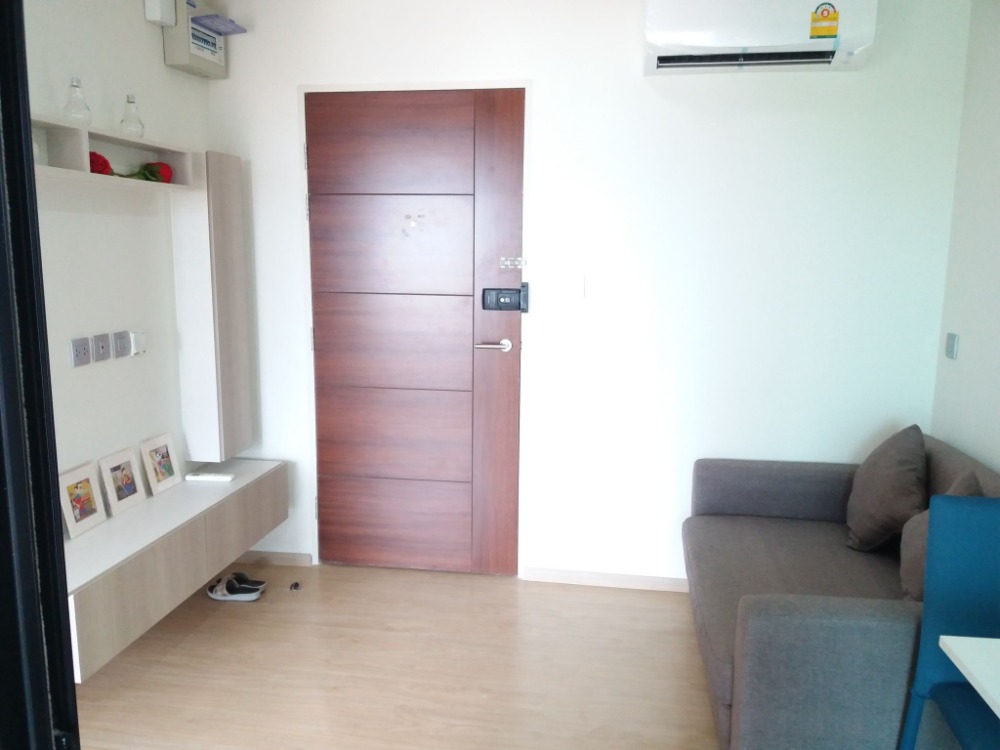 For SaleCondoVipawadee, Don Mueang, Lak Si : Sell ​​RZ236 Condo Wynn Condo Phahonyothin 52