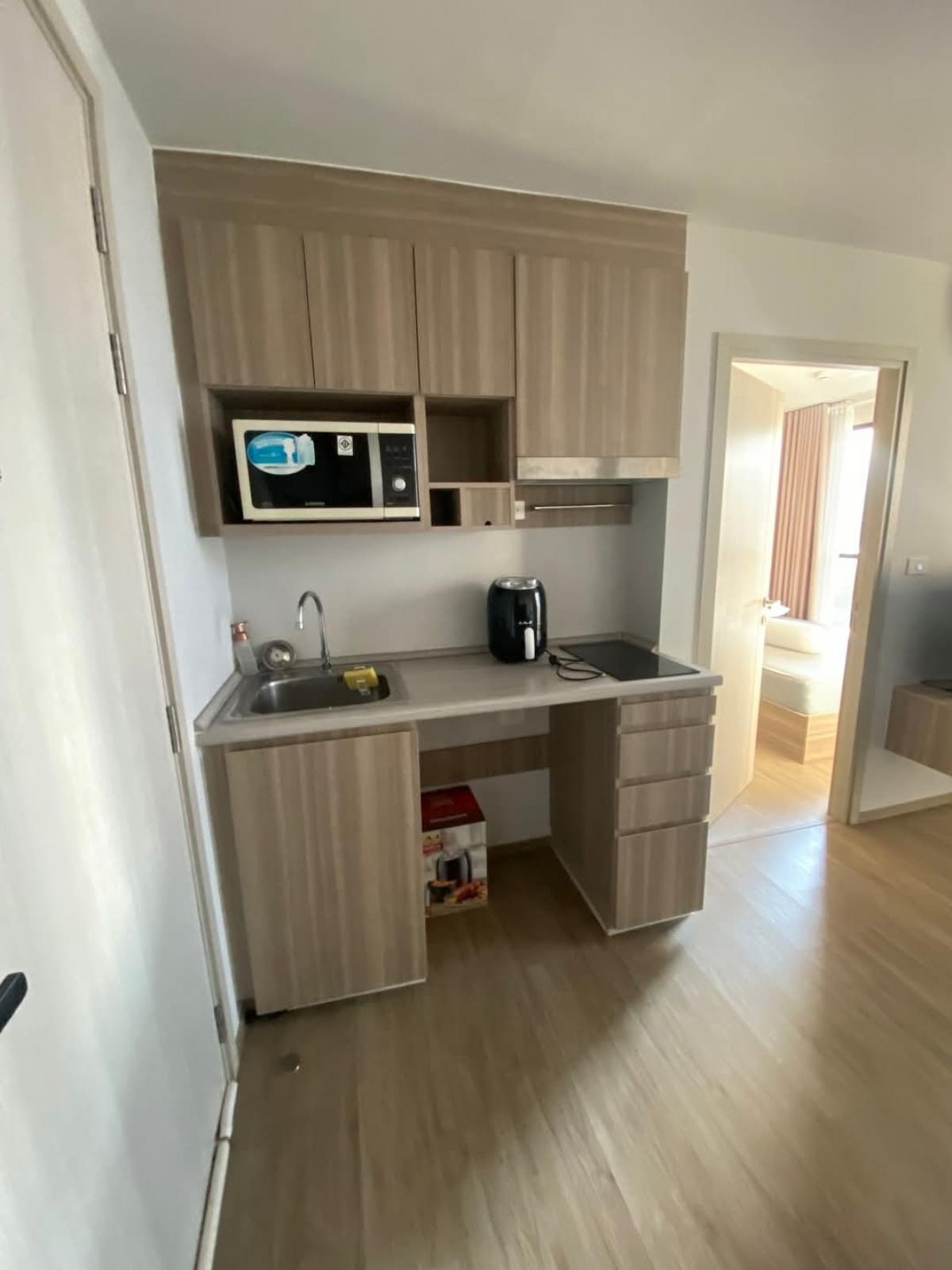 ให้เช่าคอนโดระยอง : ให้เช่าเช่า Condo  Kensington Rayong