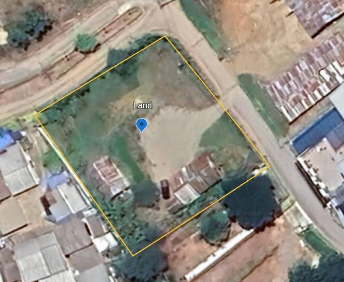 For SaleLandPak Chong KhaoYai : Land for sale, Thanat Khao Yai Road